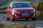 Hyundai i30 2017 года (UK)